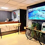Scheppers Hotel&Hostel
