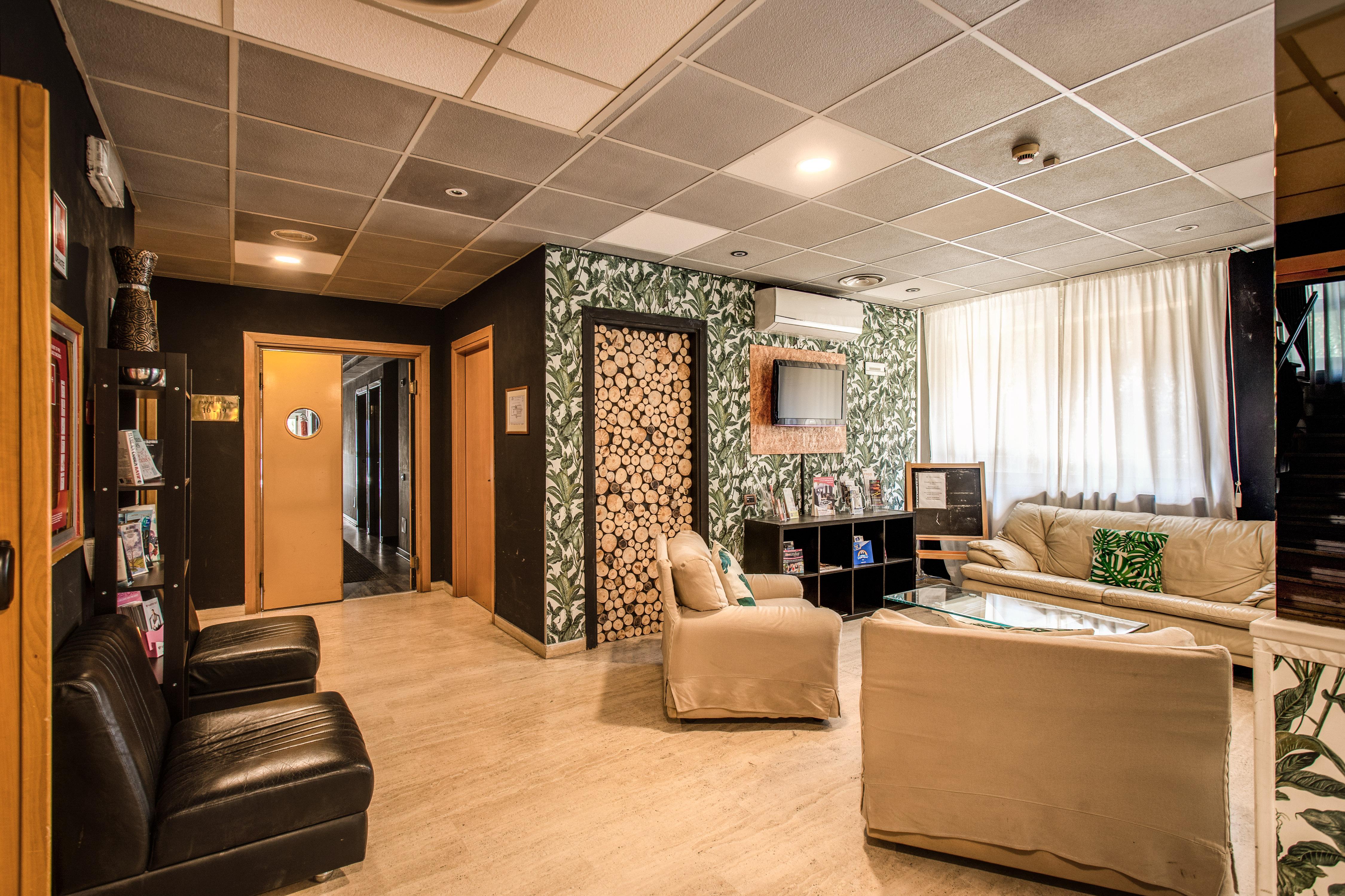 Scheppers Hotel&hostel 3*