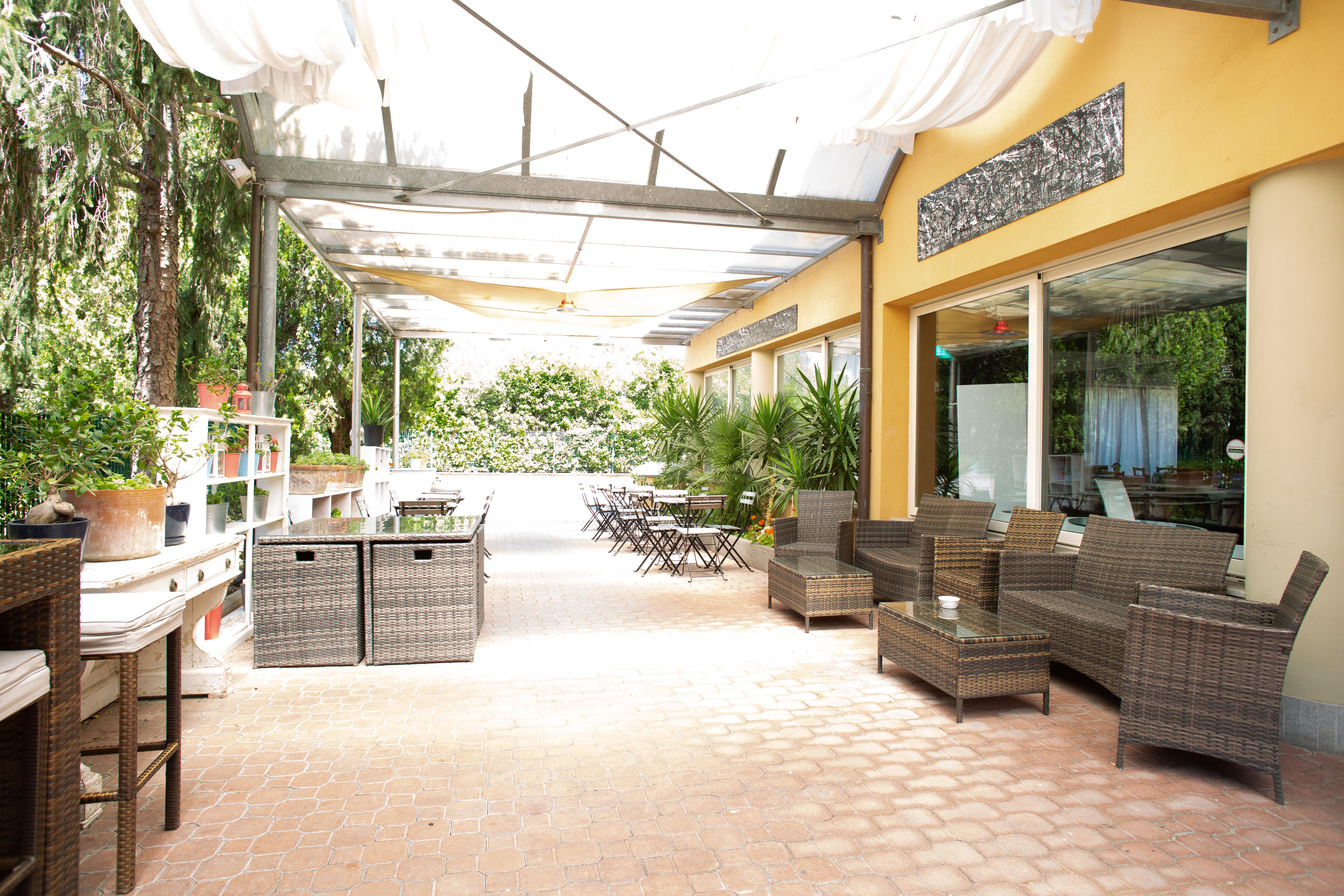 Hotel Scheppers Hotel&hostel
