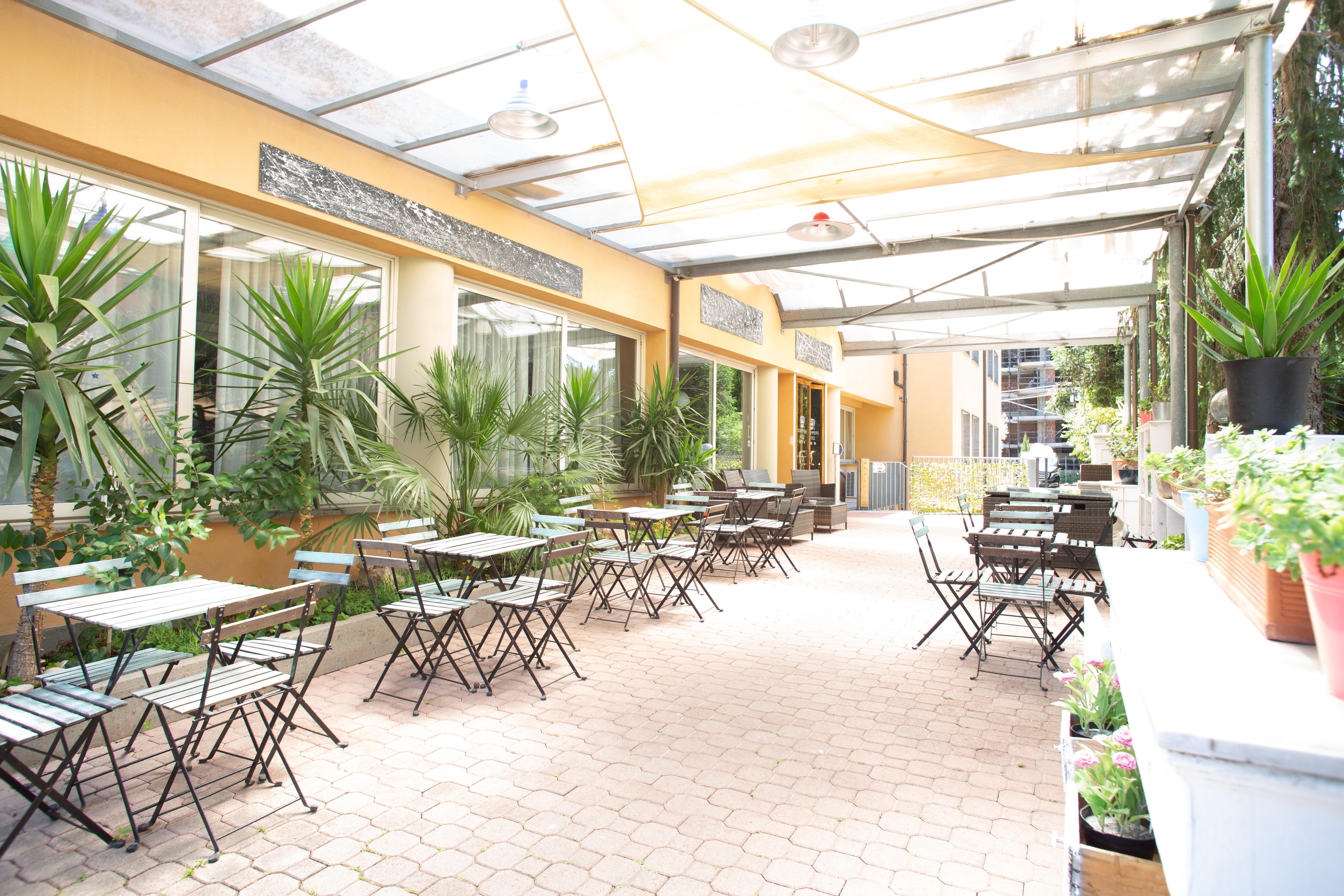 Scheppers Hotel&hostel