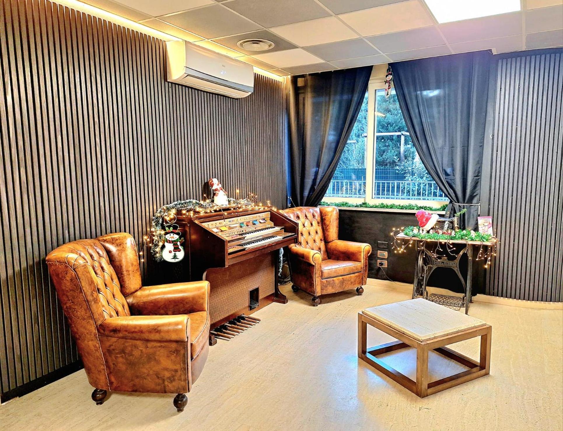 Hotel Scheppers Hotel&hostel 3*