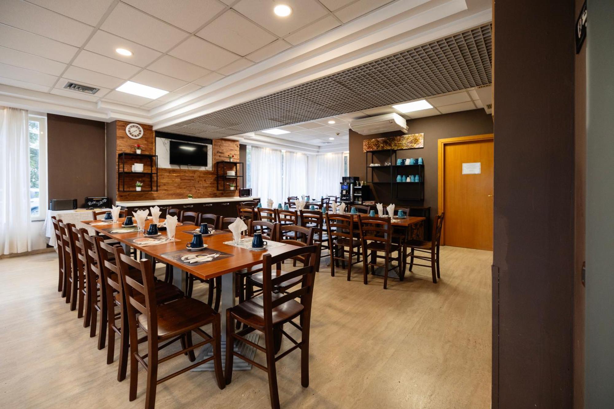 Scheppers Hotel&hostel Hotel 3*