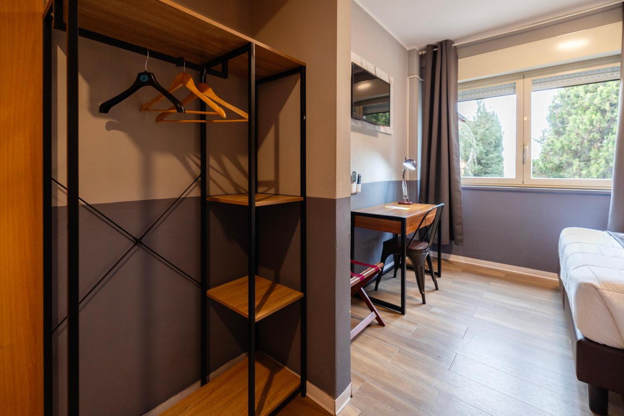 Hotel Scheppers Hotel&hostel 3*